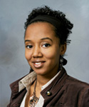 Kenya C. Evans