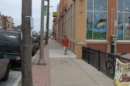 Special Report: Streetscape alters look, feel of historic business district