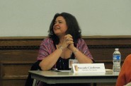 Milwaukee poet laureate elevates Latino poetry