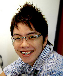Matthew Ong