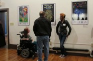 ArtWorks interns create art, learn work skills