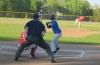 Coach works to revive baseball on south side Coach works to revive baseball on south side