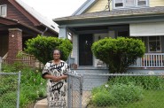 Special Report: Borchert Field block club C.A.R.E.S. about 14th Street