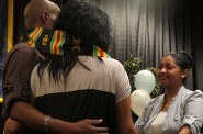 Stein Scholars celebrate high school and college graduation