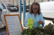 Festive Fondy Farmers Market gets off to fresh start
