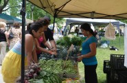 Prospects looking up for Walker Square Farmers’ Market