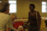 Mobile Market shoppers pleased with reprieve