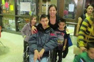 Forum Latino offers resources for parents of special needs students