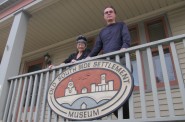 Urban Anthropology celebrates diversity, seeks artists