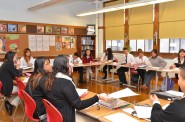 ‘Expectations high’ for Carmen’s new north side campus