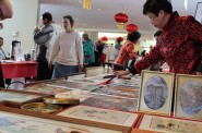 Chinese community welcomes ‘year of the snake’