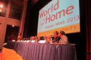 World, Milwaukee leaders address how to reduce health disparities