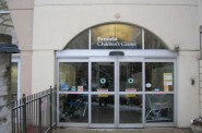Latino families find help at clinic for troubled children
