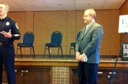LISC, police department create director of community safety position