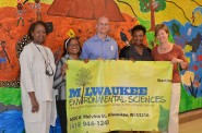 New environmental charter school to focus on real-world projects