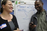 First Public Allies conference helps alumni, nonprofit leaders evolve