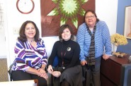 New group aims to support Native American women, strengthen community